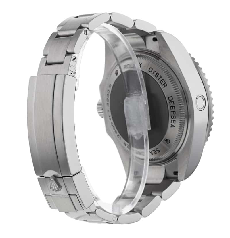 Rolex Deepsea 116660